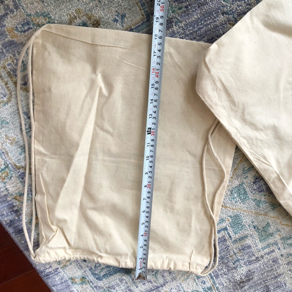 2 Adele String Bags - image 3